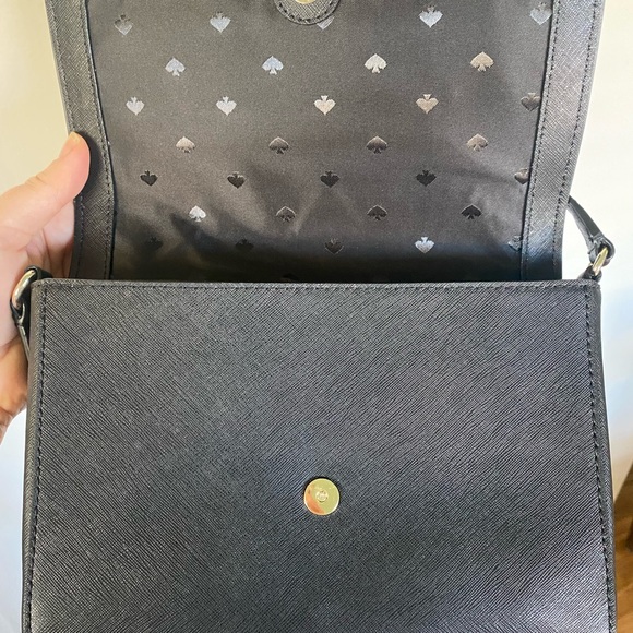 Kate Spade shoulder bag - Picture 7 of 12